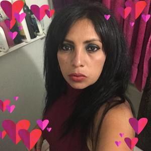 Meet your Posher, Eva